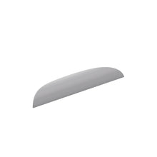 OfficeSource | OS Laminate | Crescent Drawer Pull