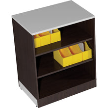 OfficeSource | Cosmo | Bookcase