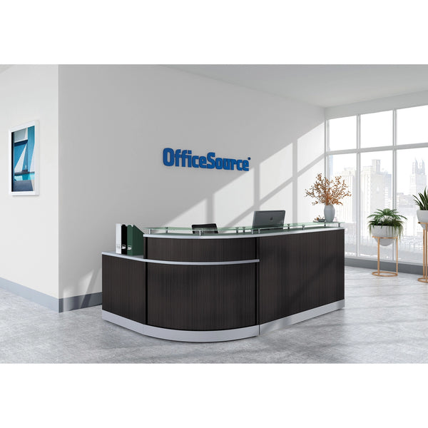 OfficeSource | Cosmo | Reception Typical - COSMO6