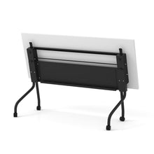 OfficeSource Training Tables | Base Assembly For OST2460 Top Only