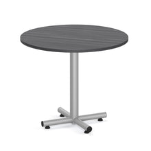 OfficeSource | OS Reception Tables | 36'' Round Top - Requires Base