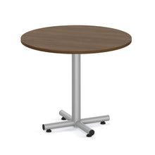 OfficeSource | OS Reception Tables | 36'' Round Top - Requires Base