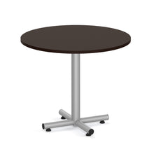OfficeSource | OS Reception Tables | 36'' Round Top - Requires Base