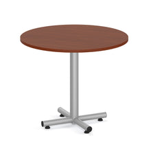 OfficeSource | OS Reception Tables | 36'' Round Top - Requires Base