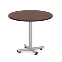 OfficeSource | OS Reception Tables | 36'' Round Top - Requires Base