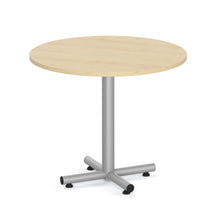 OfficeSource | OS Reception Tables | 36'' Round Top - Requires Base