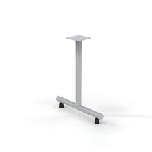 OfficeSource Training Tables by OfficeSource 28'' High T Leg (For 24'' tops)