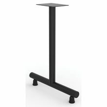 OfficeSource Training Tables by OfficeSource 28'' High T Leg (For 24'' tops)