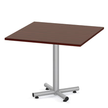 OfficeSource | OS Conference/Multi-Purpose | 36'' Square Top (Requires Base)