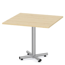 OfficeSource | OS Conference/Multi-Purpose | 36'' Square Top (Requires Base)