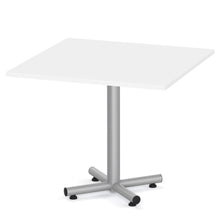 OfficeSource | OS Conference/Multi-Purpose | 36'' Square Top (Requires Base)