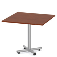 OfficeSource | OS Conference/Multi-Purpose | 36'' Square Top (Requires Base)