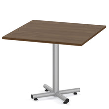 OfficeSource | OS Conference/Multi-Purpose | 36'' Square Top (Requires Base)