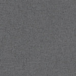 OfficeSource | CoolMesh Pro Collection | Mesh Back Task Stool with Adjustable Arms, Upholstered Seat, Footring and Black Base