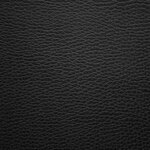 OfficeSource | CoolMesh Basic | Task Chair with Fabric Seat and Black Frame