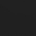 OfficeSource | CoolMesh Basic | Task Chair with Fabric Seat and Black Frame