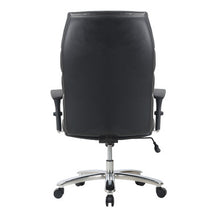 Halston Big & Tall Executive Task Chair