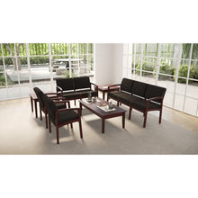 OfficeSource | Parallel Collection | End Table