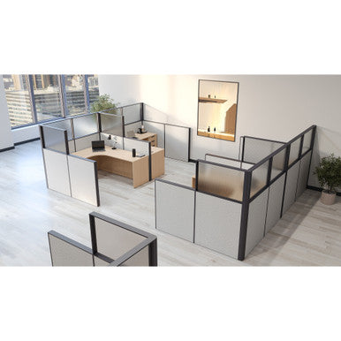 OfficeSource OS Panels - Complete Package 9