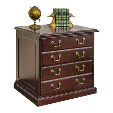 OfficeSource | Rowland | 2 Drawer Lateral File