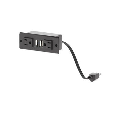 OfficeSource | Palisades | Optional Power Unit