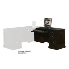 OfficeSource | Markle | Right Return Desk-Return