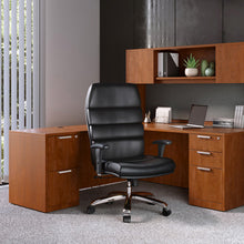 Halston Big & Tall Executive Task Chair