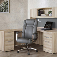 Henley Big & Tall Conference Chair