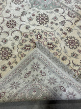 7x5 Authentic Handwoven Rug – Legacy Collection