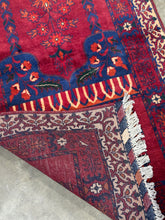 3x5 Caspian Collection Rug – Premium Afghan Wool