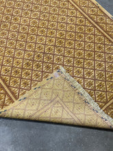 3x5 Traditional Afghan Wool Rug – Frontier Collection Style