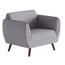 OfficeSource Mason Club Chair