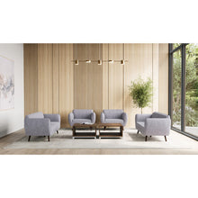 OfficeSource Mason Sofa