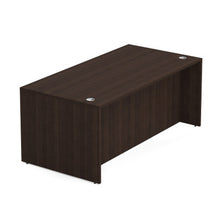 OfficeSource | OS Laminate | Desk Shell - 71''W x 36''D