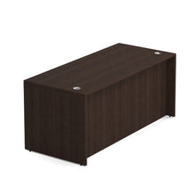 OfficeSource | OS Laminate | Desk Shell - 66''W x 30''D