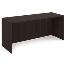 OfficeSource | OS Laminate | 66''W Credenza Shell
