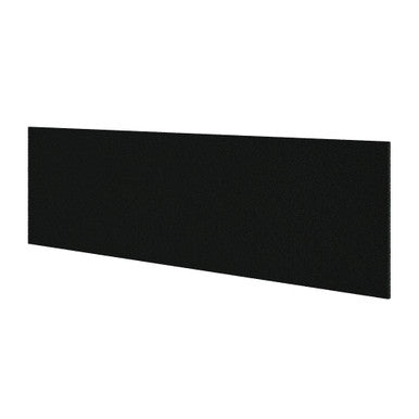 OfficeSource OS Laminate Fabric Tack Board - 58''W