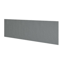 OfficeSource OS Laminate Fabric Tack Board - 58''W