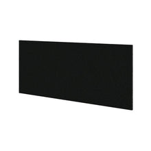 OfficeSource OS Laminate Fabric Tack Board - 46''W