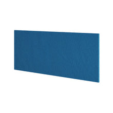 OfficeSource OS Laminate Fabric Tack Board - 46''W