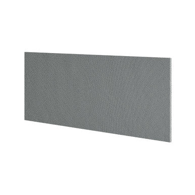 OfficeSource OS Laminate Fabric Tack Board - 46''W