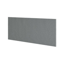 OfficeSource OS Laminate Fabric Tack Board - 46''W