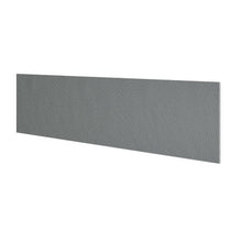 OfficeSource OS Laminate Fabric Tack Board - 64''W