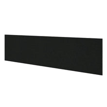OfficeSource OS Laminate Fabric Tack Board - 69''W