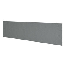 OfficeSource OS Laminate Fabric Tack Board - 69''W