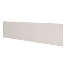 OfficeSource OS Laminate Fabric Tack Board - 69''W