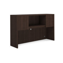 OfficeSource | OS Laminate | Open Hutch - 60''W