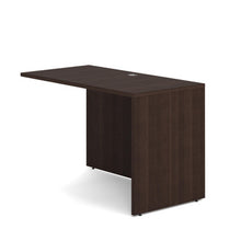 OfficeSource | OS Laminate | Reversible Return - 47''W x 24''D