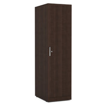 OfficeSource | Storage & Wardrobe Cabinets | Personal Wardrobe Storage Cabinet