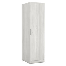 OfficeSource | Storage & Wardrobe Cabinets | Personal Wardrobe Storage Cabinet